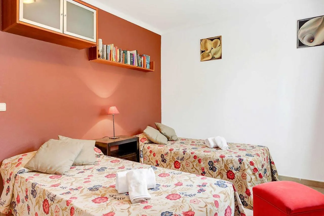 Casa Busso Villa Santanyí Spanyolország