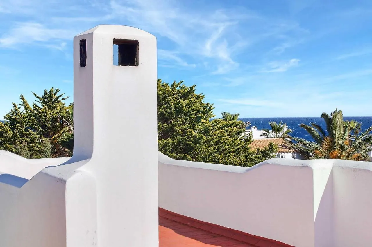 Casa Busso Villa Santanyi Spain