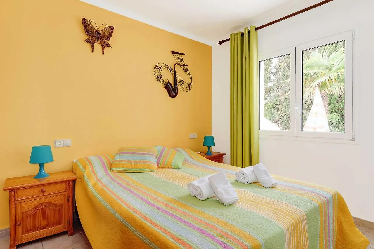 Casa Busso Villa Santanyi 0*,