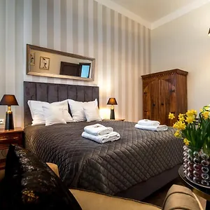 Be Happy Apartamento Cracovia