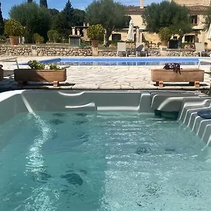  Agroturismo Son Cardaix