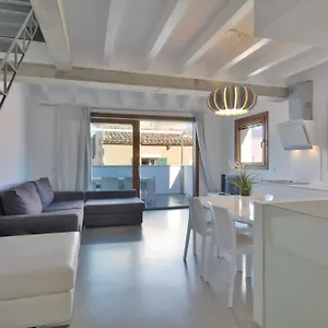  Apartamento Lonja